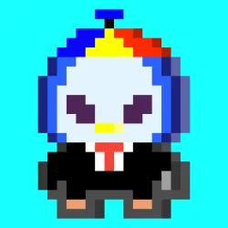 Frostbyte #1040