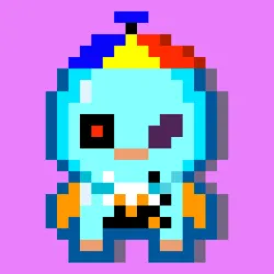 Frostbyte #2250