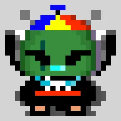 Frostbyte #1180
