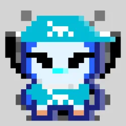 Frostbyte #3281
