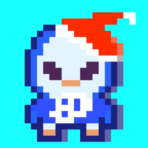 Frostbyte #1757