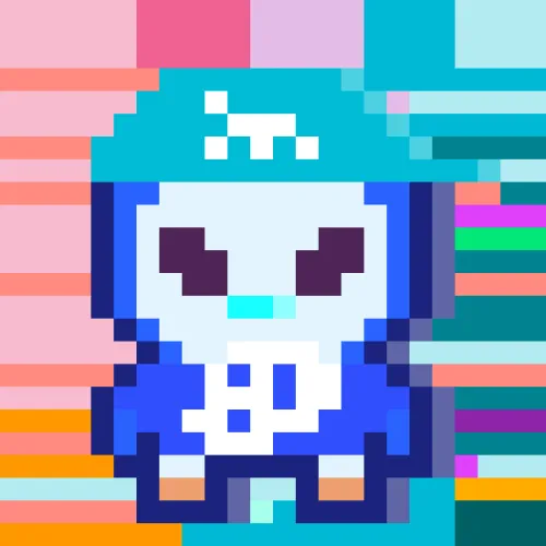 Frostbyte #1980