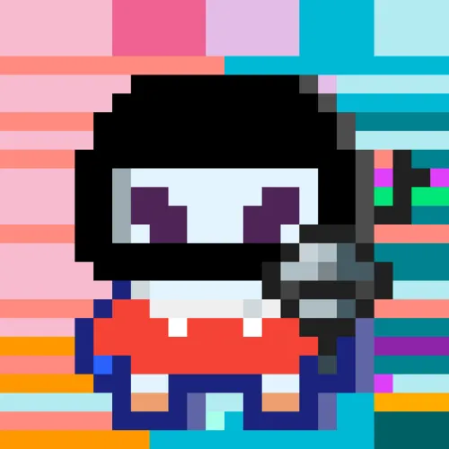 Frostbyte #1492