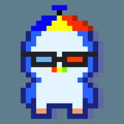 Frostbyte #371