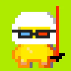 Frostbyte #1683