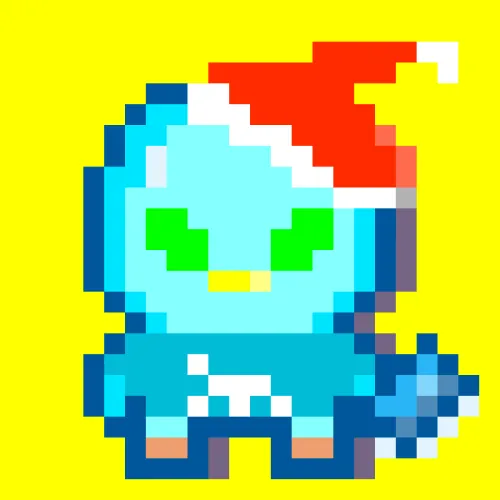 Frostbyte #182