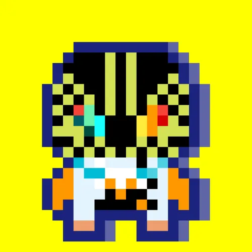 Frostbyte #3300
