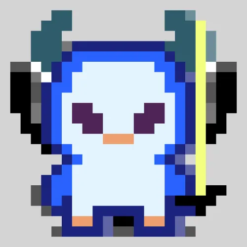 Frostbyte #2345