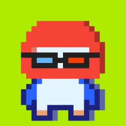 Frostbyte #1733