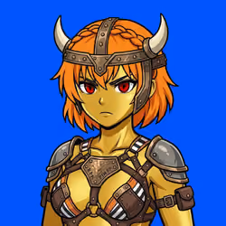 Goblin Tamer Viking