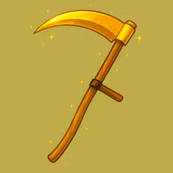 Krampaa´s Scythe