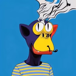 NFT #714