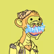 Undead Pastel Club #19