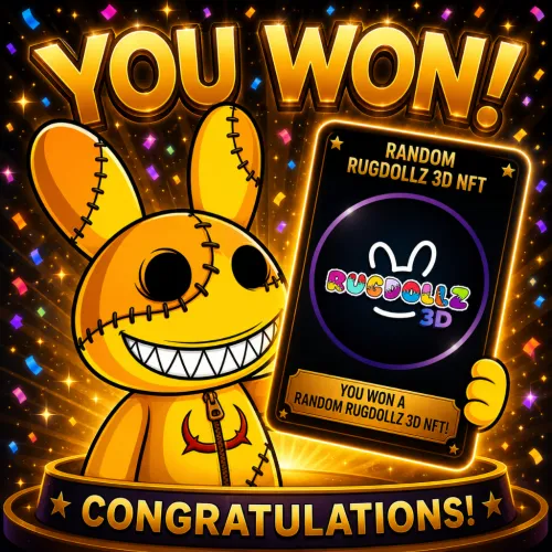 WIN RDZ 3D