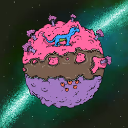 Planet #972