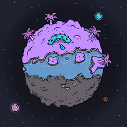 Planet #227