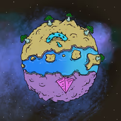 Planet #1128