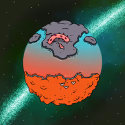 5664