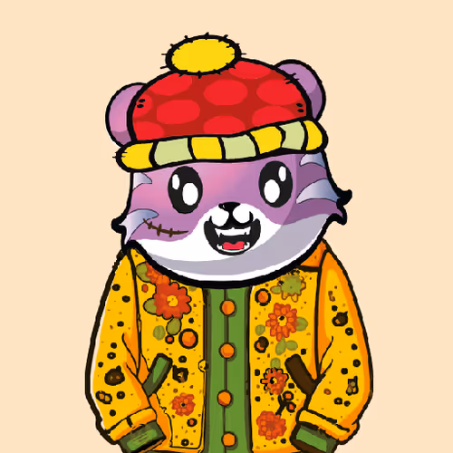 Rooky #8761