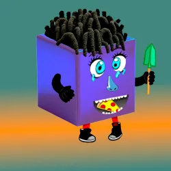 CrazyCube #2235
