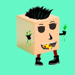 CrazyCube #1239