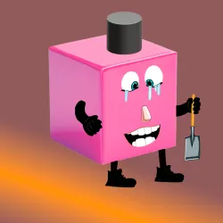 CrazyCube #4756