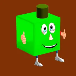 CrazyCube #3839