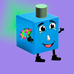 CrazyCube #4975
