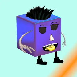 CrazyCube #291