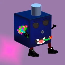 3773