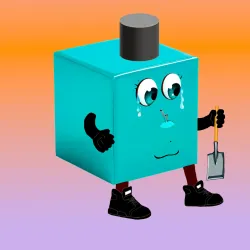 CrazyCube #1389