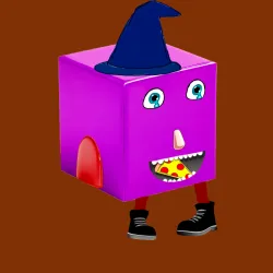 CrazyCube #3955