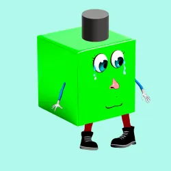 CrazyCube #4788