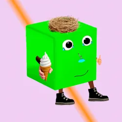 CrazyCube #4571