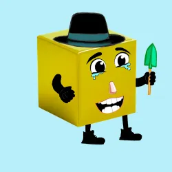 CrazyCube #4574