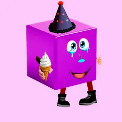 CrazyCube #4147