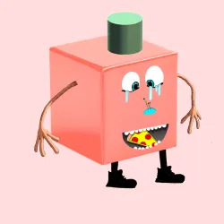 CrazyCube #1353