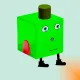 3437