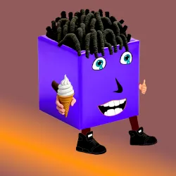 CrazyCube #2528