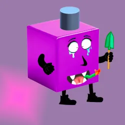 CrazyCube #4481