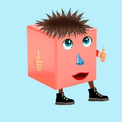 CrazyCube #974