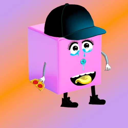 CrazyCube #1679