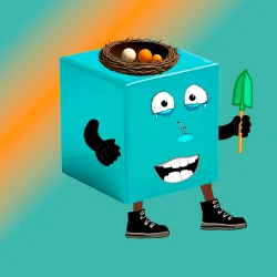 CrazyCube #3414