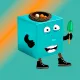 CrazyCube #3414