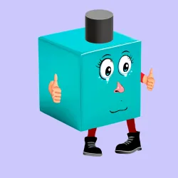 CrazyCube #143