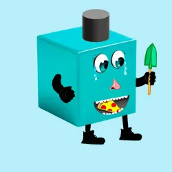 CrazyCube #4884