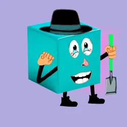 CrazyCube #4510