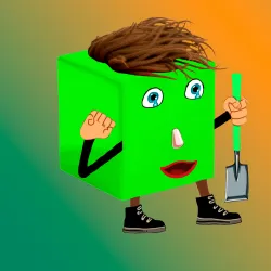 4351