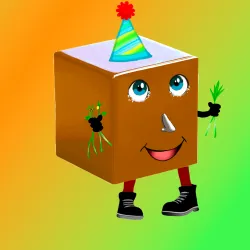 CrazyCube #1126