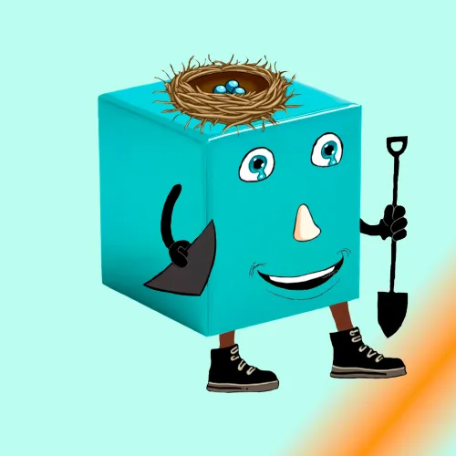 CrazyCube #3724